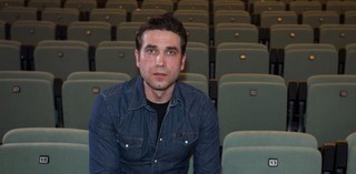 Ludzie roku 2012 Film: Marcin Dorociński