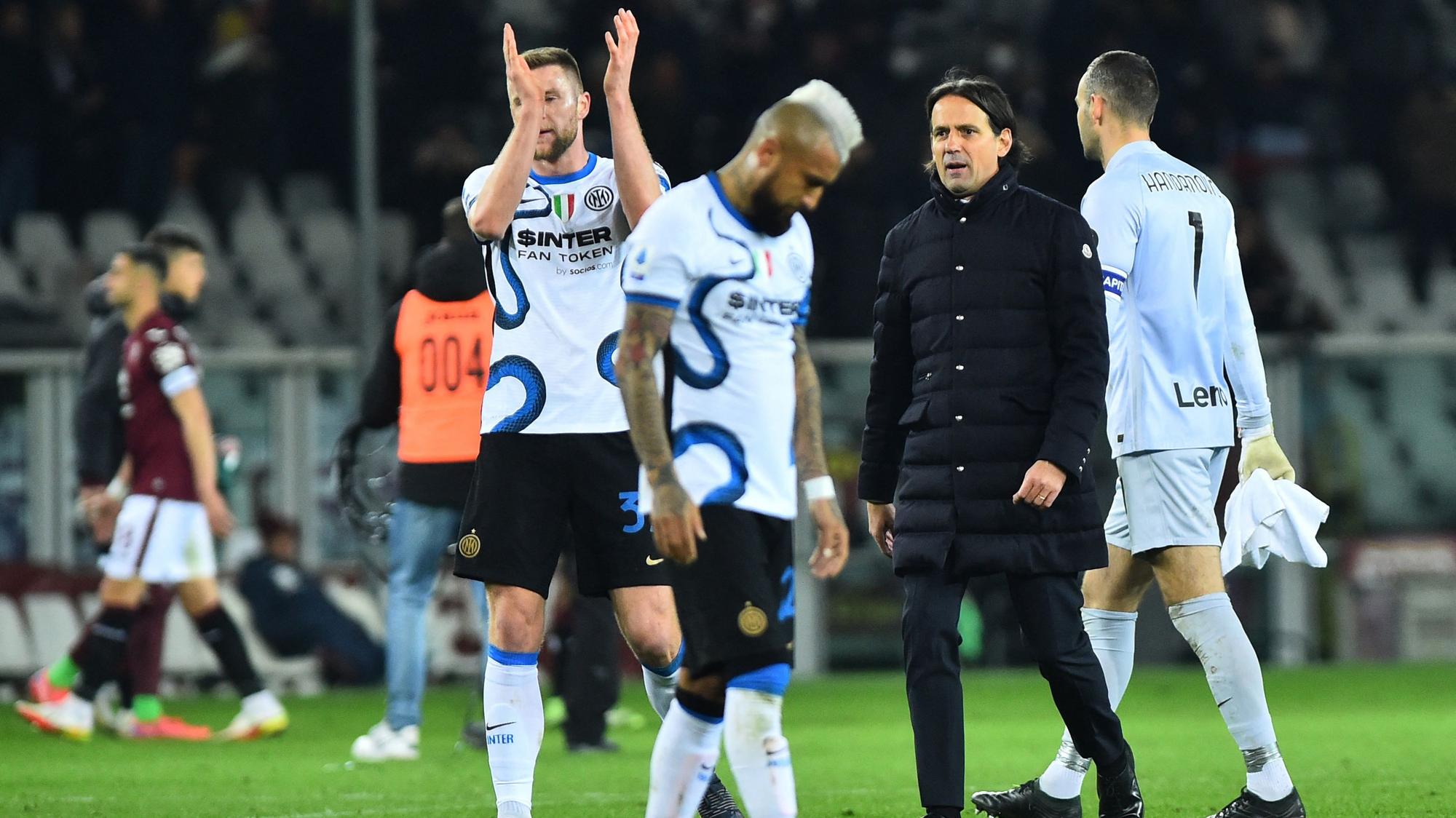 Interu sa vzdaľuje titul, víťazstvo AC Miláno zatienili rasistické urážky