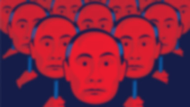 "Z twardej ręki na równego chłopa", czyli sceny z pierwszej kampanii wyborczej Putina