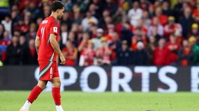 El. MŚ 2026. Szczur zakłócił mecz Walia - Belgia. Thibaut Courtois nie dał rady go złapać