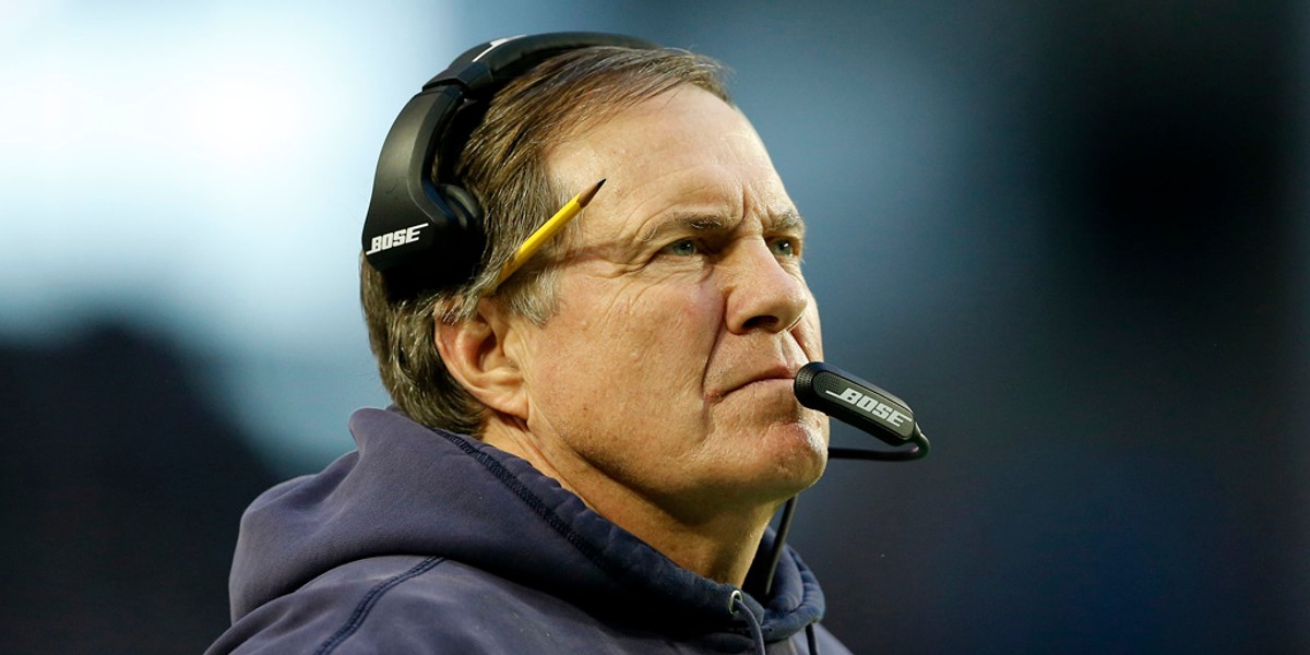 Bill Belichick says his letter to Donald Trump was not 'politically motivated' but done out of 'friendship and loyalty'