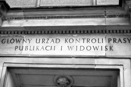 Będą zmiany w prawie prasowym. "To dobry moment, by usunąć relikt komunistycznej mentalności"