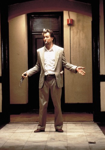 7. Norman Stansfield ('Leon zawodowiec')