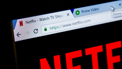 Hoppá: 3 év után megdőlt a Netflix-rekord, ez most a szolgáltató legnézettebb filmje