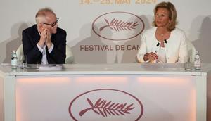 Festival de Cannes