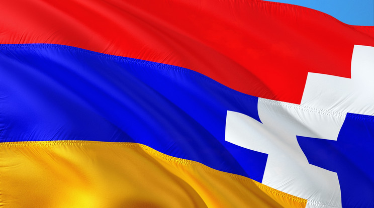 Hivatalos nyelv lett az orosz Hegyi-Karabahban/ Fotó: Pixabay