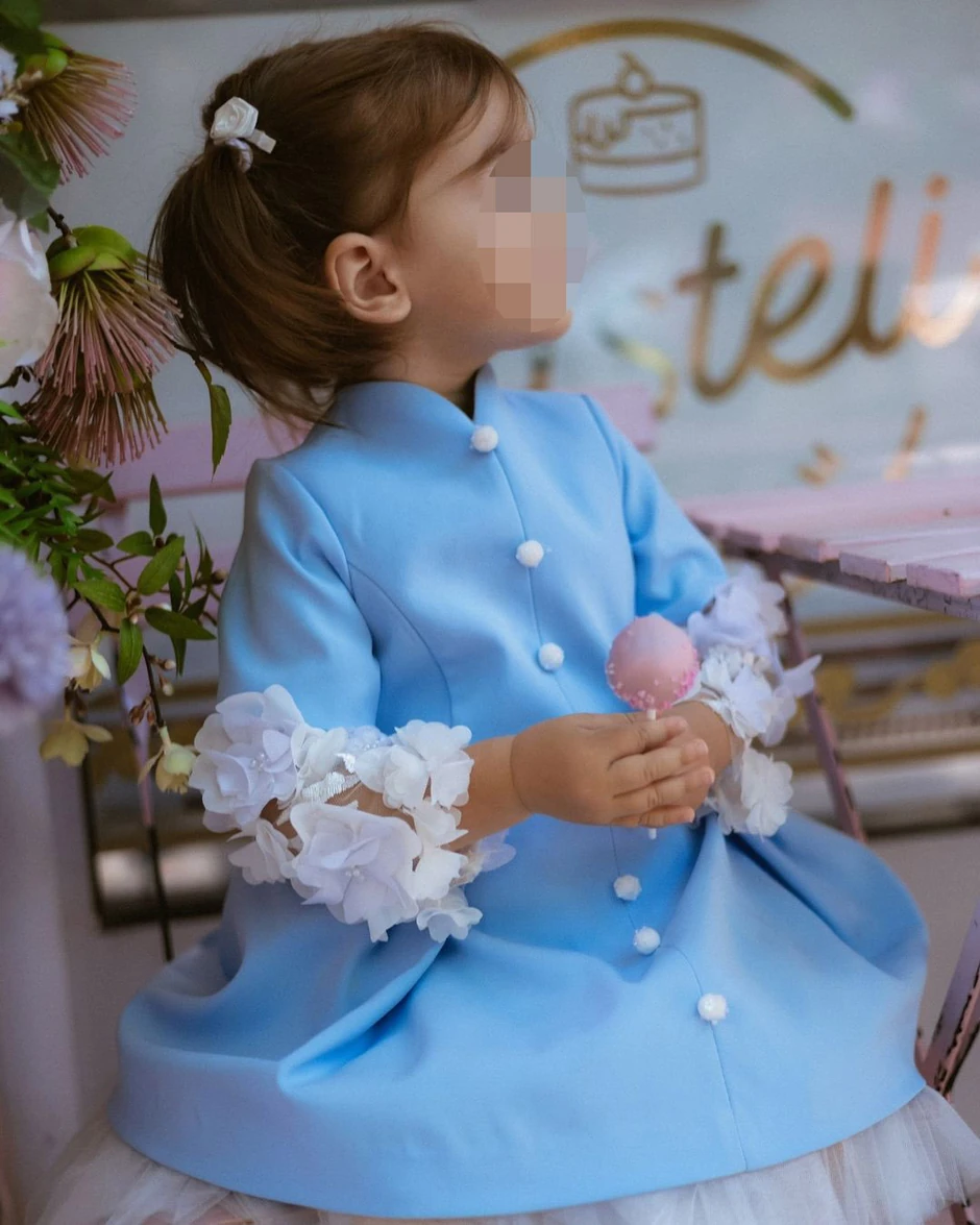 Ćerka Mila jelene Kostov