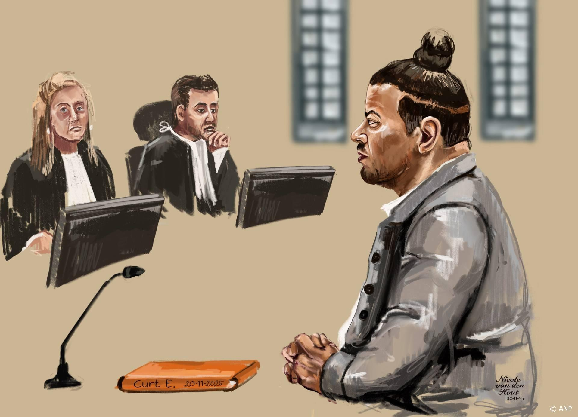 Geen celstraf: vader die zoon (12) doodstak krijgt tbs