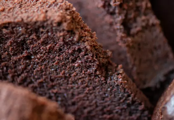 Ciasto czekoladowe. Przepis przekazywany z pokolenia na pokolenie