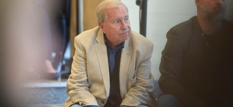 Jerzy Stuhr będzie miał kłopoty. Do sądu wpłynął akt oskarżenia