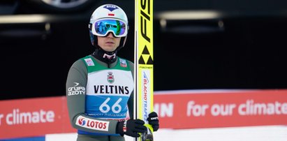 Kamil Stoch zostanie wycofany z TCS? Adam Małysz nie ma wątpliwości