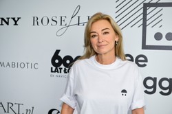 Martyna Wojciechowska będzie prezenterką "Dzień dobry TVN"? Zamieściła wymowny wpis