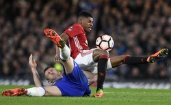 Puchar Anglii: Chelsea w półfinale. Manchester United za burtą