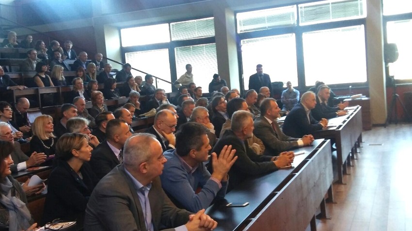 Saobraćajni fakultet