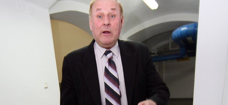 Legenda piłki i poseł PiS w aktach IPN. Był konsultantem SB?