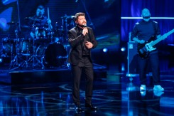 Marcin Sójka w trasie 'specjalnie dla kobiet'