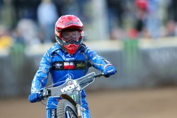 Bartosz Zmarzlik wygrał Grand Prix Niemiec w Teterowie