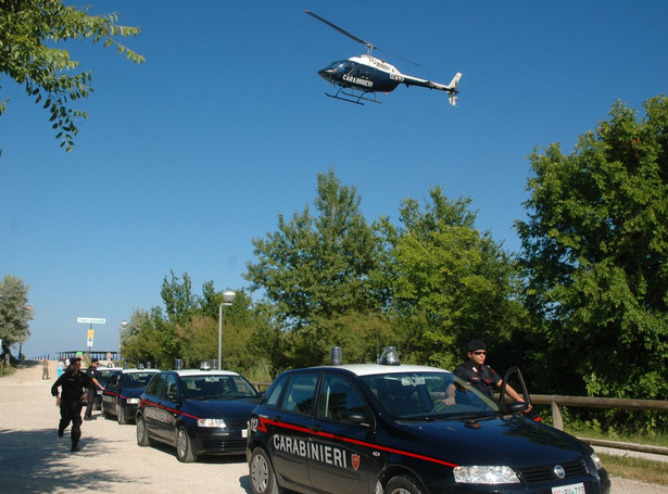 Włoska mafia boleśnie ugodzona. Masowe aresztowania