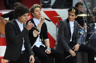 Najlepsi muzycy 2012 roku