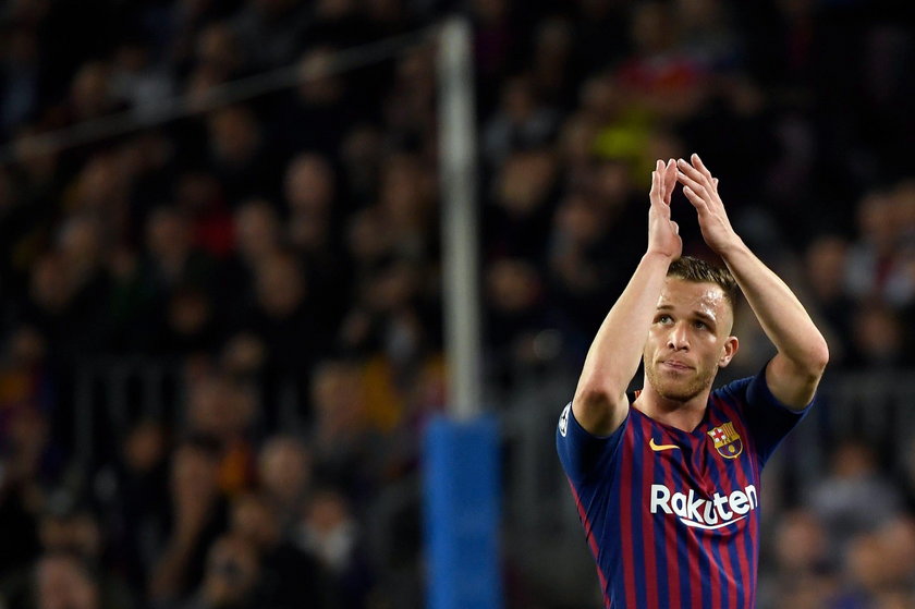 Arthur Melo