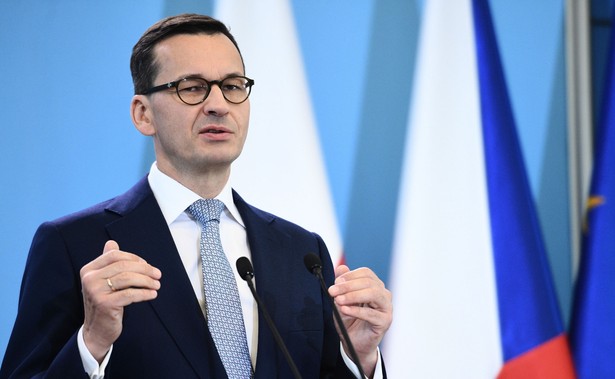 Mateusz Morawiecki