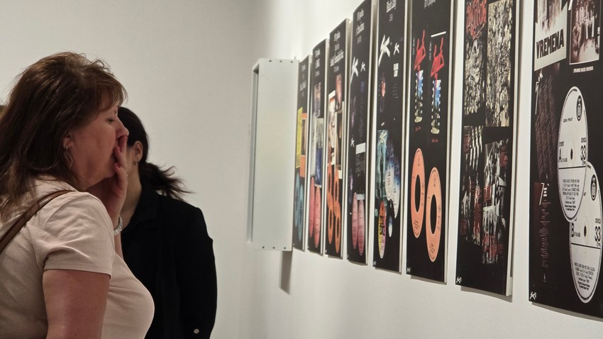 izložba o rok grupi Smak