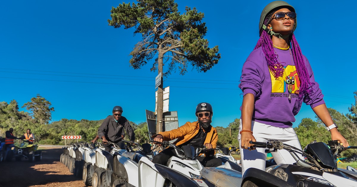 South Africa's tourism sector takes a hit as African travellers cancel trips over anti-migrant unrest