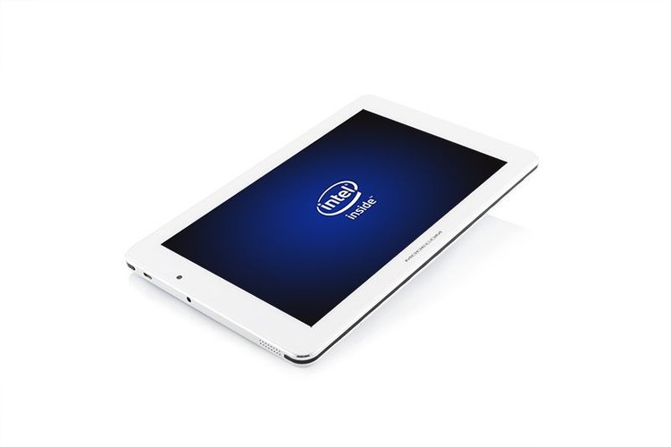 Modecon – Spółka z Ożarowa Mazowieckiego rozpoczynała swoją działalność  w 1999 r. jako producent obudów komputerowych. Obecnie spółka produkuje m.in. smartfony, tablety, urządzenia nawigacyjne, akcesoria do notebooków, głośniki, kamery, karty pamięci itp.  Ze swoich magazynów w Polsce Modecon  bezpośrednio zaopatruje producentów i dystrybutorów w całej Europie. Ze względu na dynamiczny rozwój spółka w 2001 roku wybudowała swoją fabrykę w Chinach. Otworzyła też swoją spółkę-córkę na Węgrzech (Modecom KFT). Od 2009 roku Modecom jest notowany na GPW. W listopadzie tego roku ruszyła sprzedaż najnowszego modelu tabletu Modecom - FreeTAB 9000 IPS IC. Jest on napędzany procesorem Intel Atom Z2580. Udział spółki Modecom w polskim rynku tabletów jest szacowany na ok. 3,3 proc. Fot. Tablet Modecom FreeTAB 9000 IPS IC