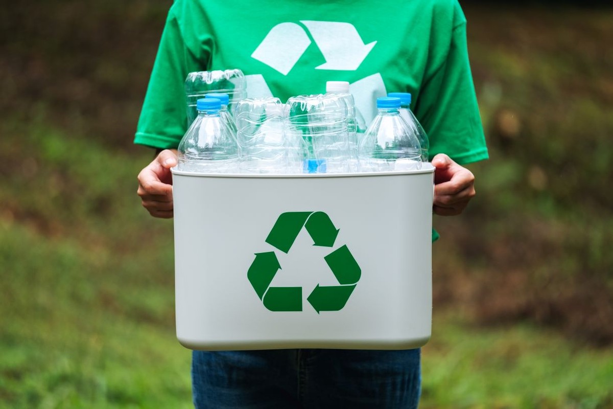 Brak reform dobija branżę recyklingu – płacimy za to wszyscy