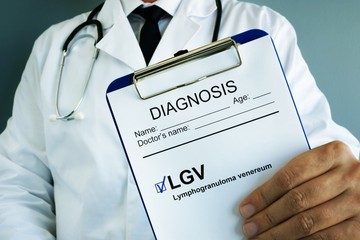 Az LGV, vagyis a lymphogranuloma venereum (sajnos magyar elnevezése nincs) egy hazánkban rég elfeledett, de évtizedekkel ezelőtt viszonylag elterjedt, ún. klasszikus nemi betegség.