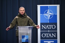 Prezydent chce zwołać Radę Bezpieczeństwa Narodowego, jeszcze przed wizytą w USA. Podał datę