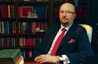 Świerk: Zakaz dowodów z zatrutego drzewa da się wywieść z konstytucji