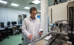 'Ojciec polskiego grafenu': Jeśli nie będę miał wyboru, to zdecyduję się na emigrację