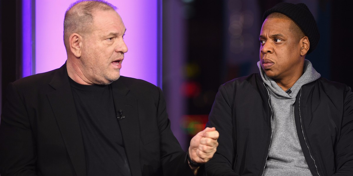 Harvey Weinstein plans to sue The New York Times for a reported $50 million over its bombshell sexual harassment expose