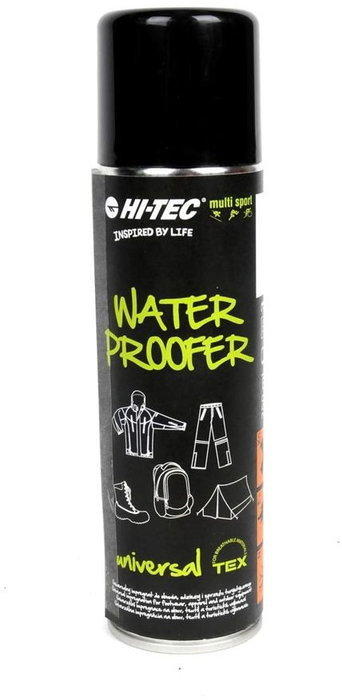 WATER PROOFER