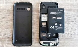 Maxcom miał 0,38 mln zł straty netto, 0,11 mln zł zysku EBIT w III kw. 2022 r.