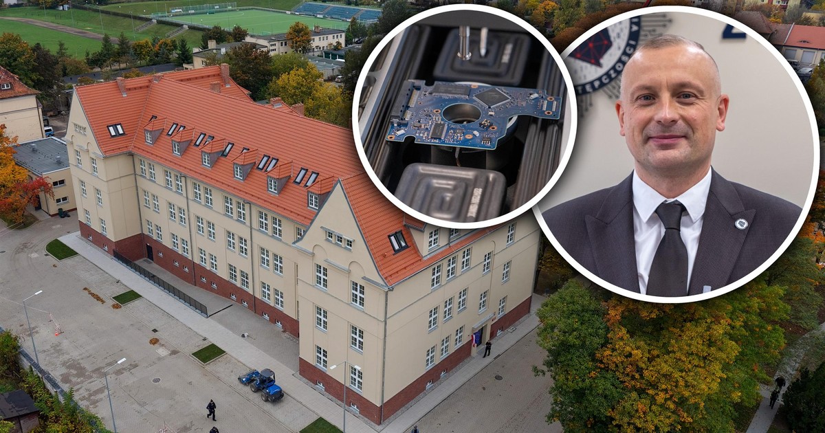 Drżą przed nimi oszuści internetowi. W Poznaniu działa cybertwierdza