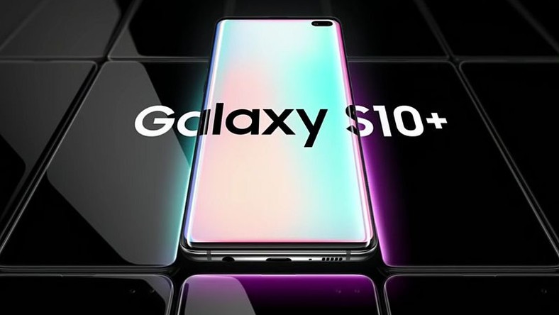 Samsung Galaxy S10 i Galaxy Fold oficjalnie zapowiedziane
