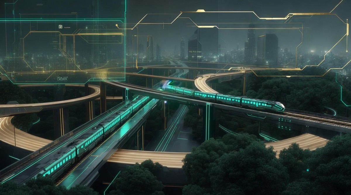 Arabia Saudyjska chce być światową potęgą AI. Stawia ogromne pieniądze