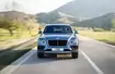 Bentley Bentayga Diesel