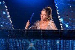 Marcelina Zawadzka powiedziała 'tak'. Zobaczcie, jak wyglądały zaręczyny [FOTO]