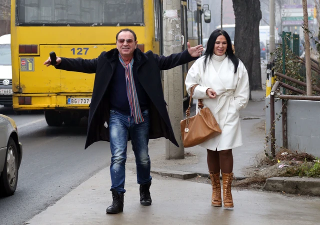 Za Elenu Kitić nema ko nije čuo, a malo ko zna za njegovu ĆERKU Sanju iz prvog braka: Isplivali detalji iz privatnog života Mileta Kitića (FOTO)