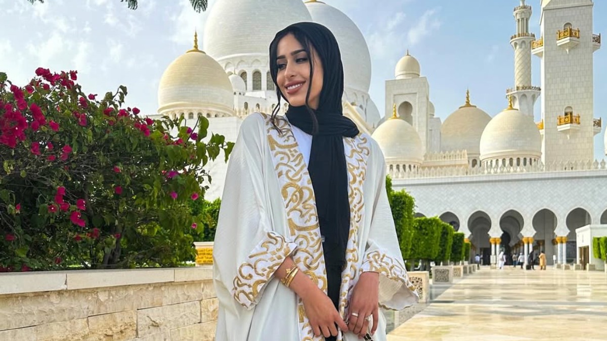 Žena milijardera iz Dubaija troši 200.000 dolara dnevno