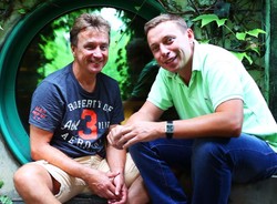 "Poznaj męskie sekrety", czyli wszystko, co chciałabyś wiedzieć o facetach