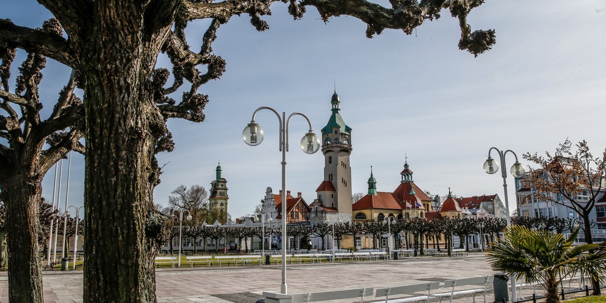 Według wstępnych danych GUS-u w marcu z noclegów w hotelach, pensjonatach itd. skorzystało ok. 935 tys. turystów (ok. 165 tys. zagranicznych i ok. 770 tys. krajowych). To spadek o 65 proc. w porównaniu z marcem 2019 roku.