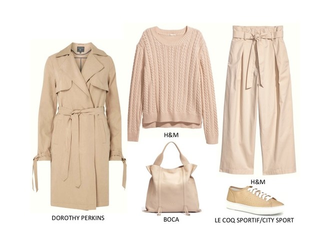 Wiosna w pastelach. STYLIZACJE