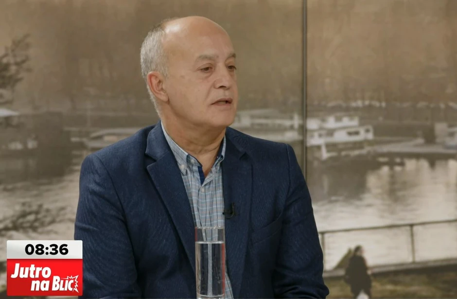 Aleksandar Seničić