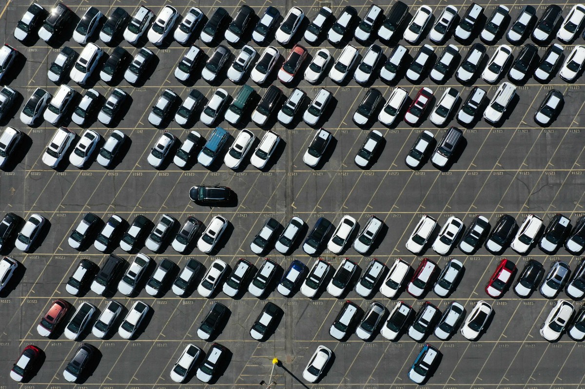 Donald Trump ma zrobić krok wstecz w kwestii ceł. Producenci aut mogą odetchnąć