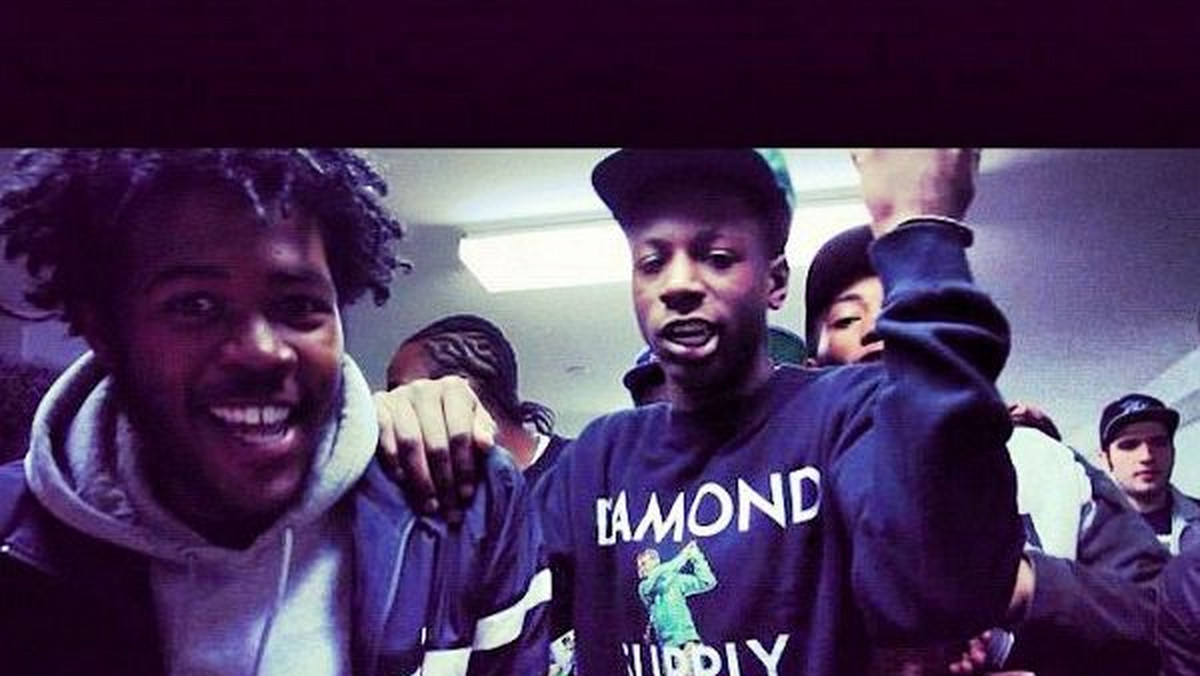 Capital Steez, 19-letni członek hip-hopowej grupy Pro Era nie żyje. Raper popełnił samobójstwo w wigilię. Wcześniej pożegnał się za pomocą Twittera.