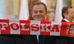 Tusk boi się typować wynik z Rosją! Ale marzy mu się 4:0!